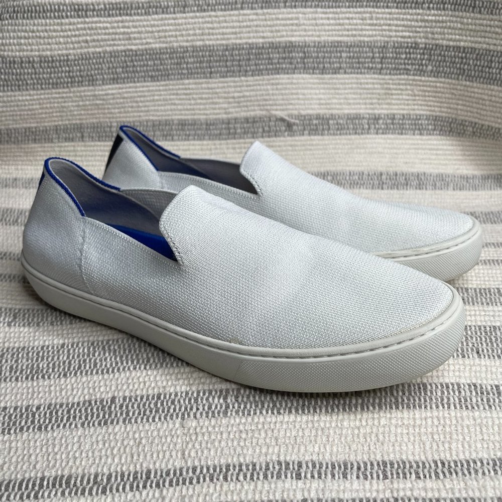 ROTHY'S women's slip-on sneakers 11